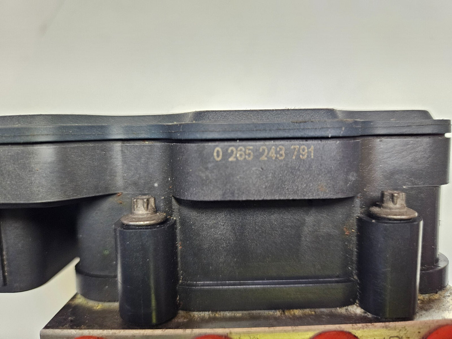 Mercedes Sprinter ABS Hydraulikblock Steuergerät A 9069001502 0265243791 ♻️