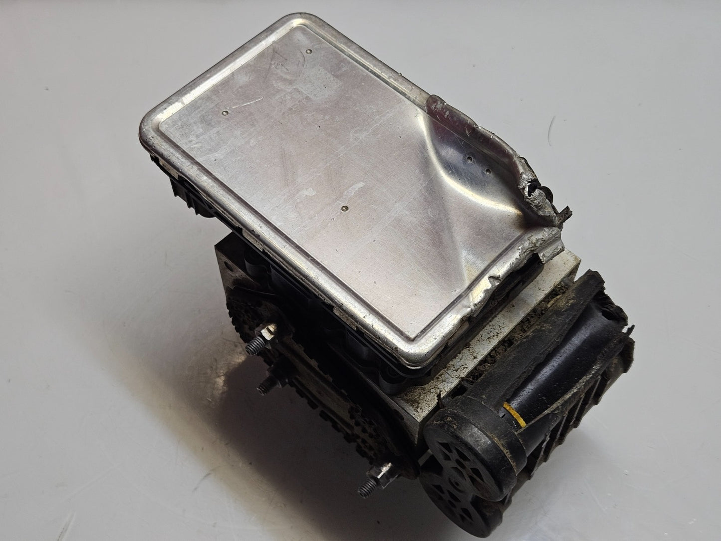 Mercedes Luftdämpfer Kompressor Luftfederung A 1679016603 A 1673208905 ♻️