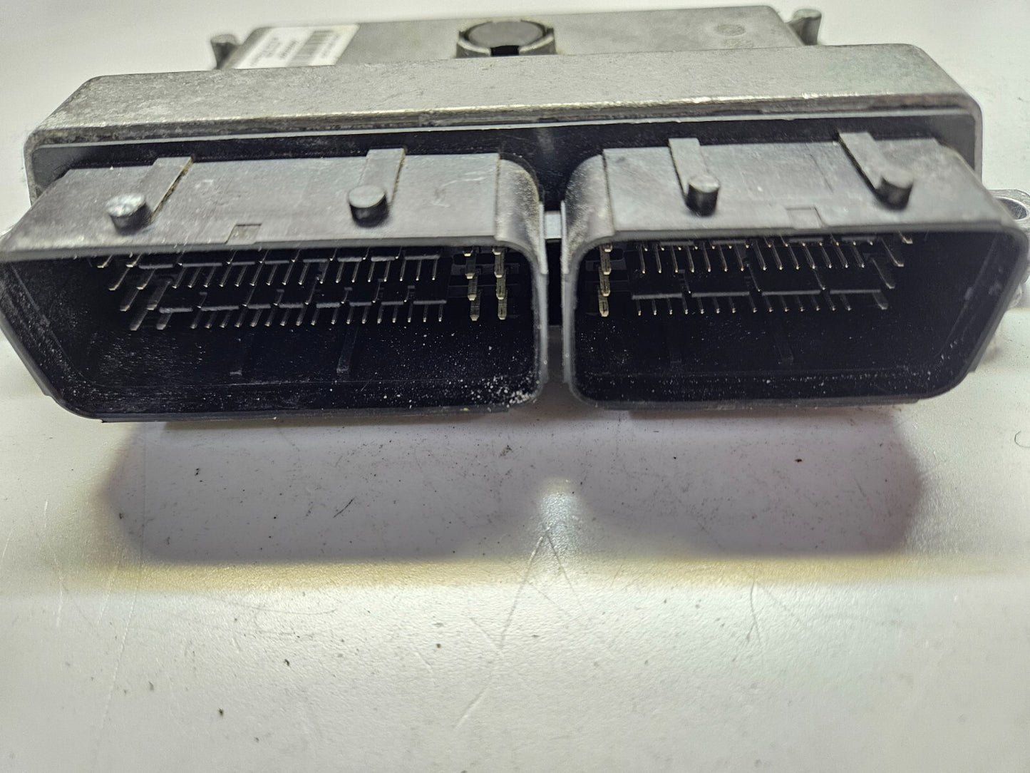 Opel Combo EV Motorsteuergerät Steuergerät 9845426480 9843252980 VE80 ♻️