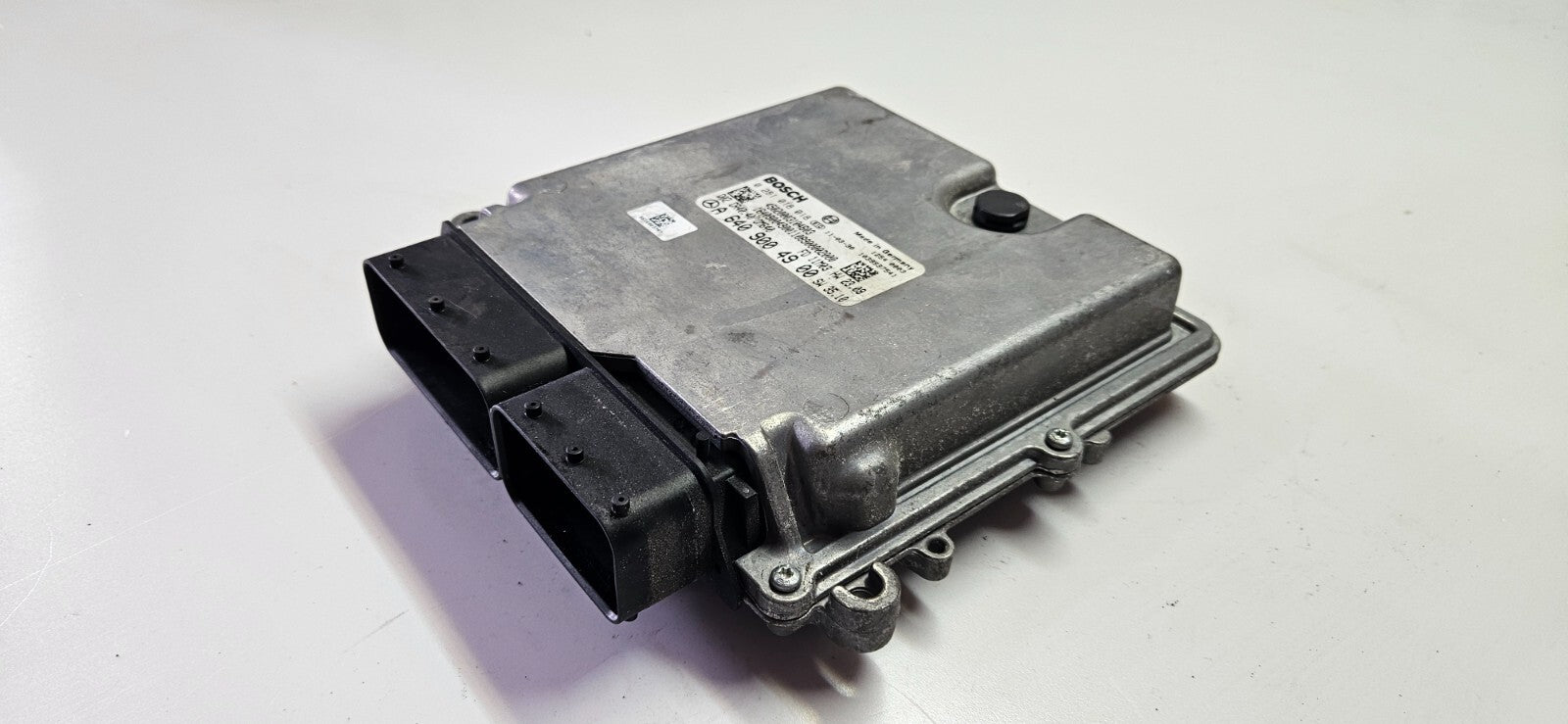Mercedes Motorsteuergerät Steuergerät A 6409004900 0281018018