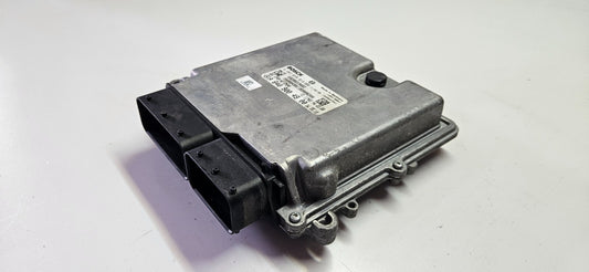 Mercedes Motorsteuergerät Steuergerät A 6409004900 0281018018