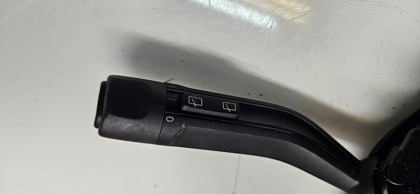 Mercedes W177 Kombischalter Blinker Wischerschalter Schleifring A 1779003902