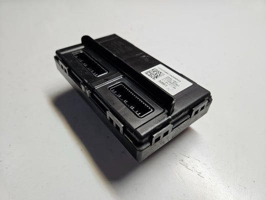 Hyundai Tucson Steuergerät NX4e UNIT 97255-N7861 ♻️