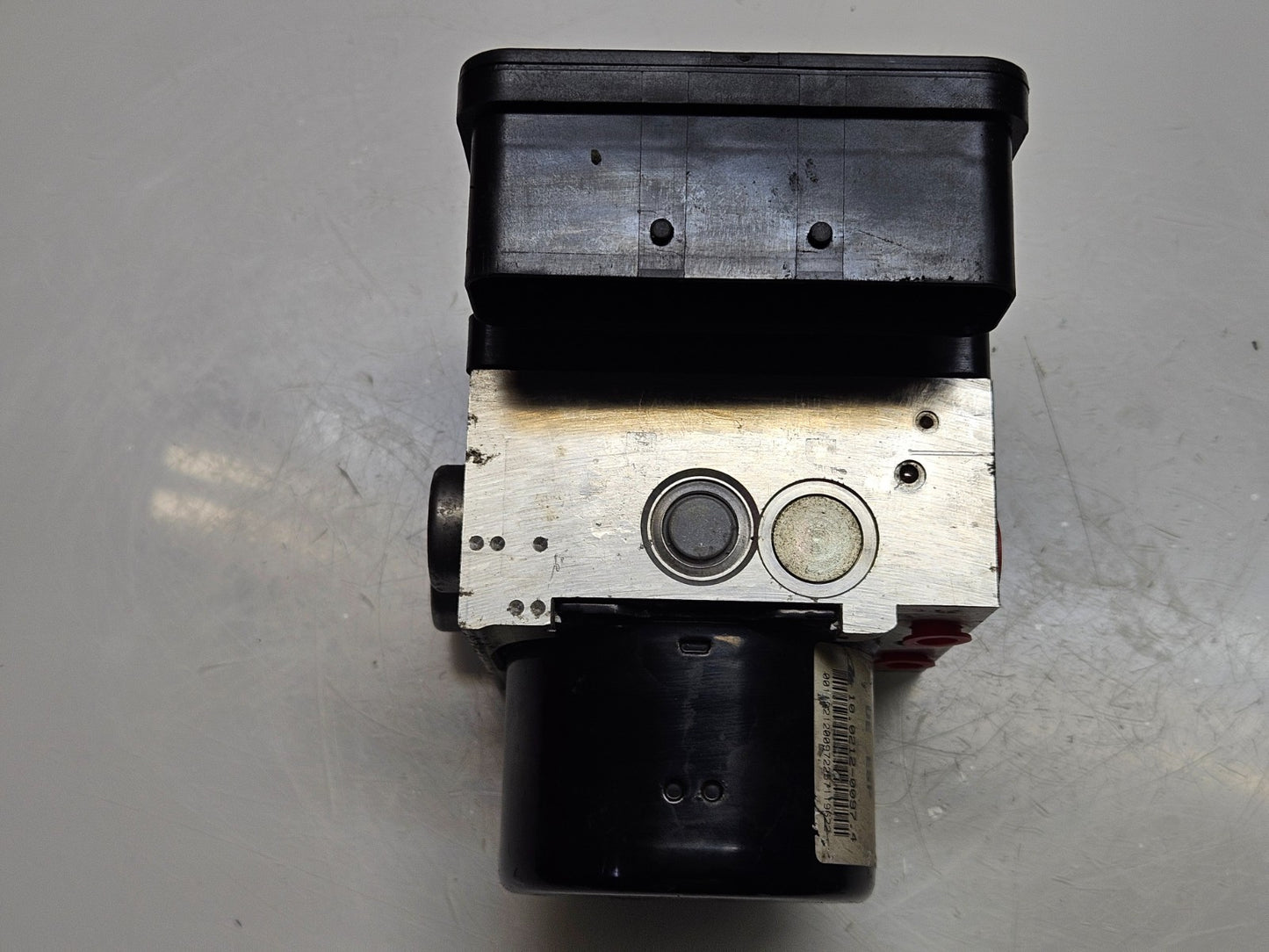 Mercedes ABS Hydraulikblock Pumpe Steuergerät A 2045454632 A 0064312512 ♻️ #2