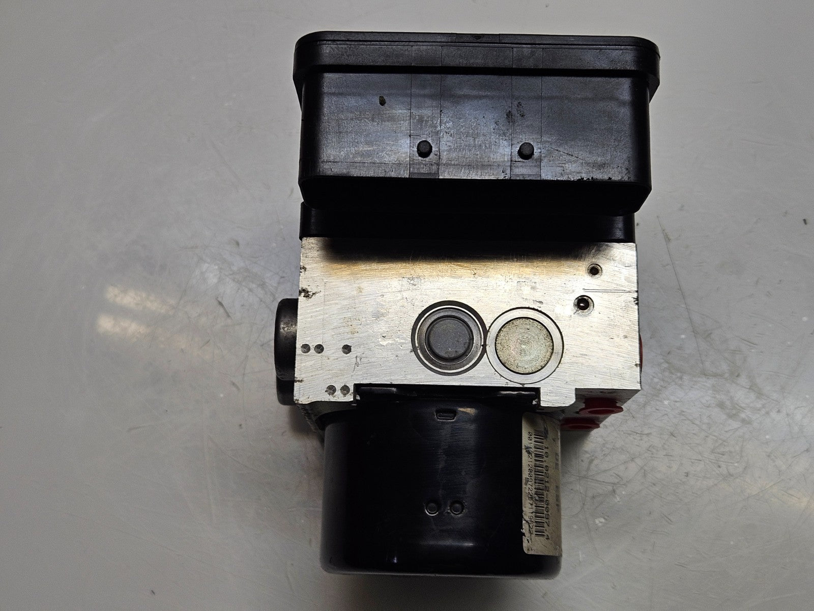 Mercedes ABS Hydraulikblock Pumpe Steuergerät A 2045454632 A 0064312512 ♻️ #2