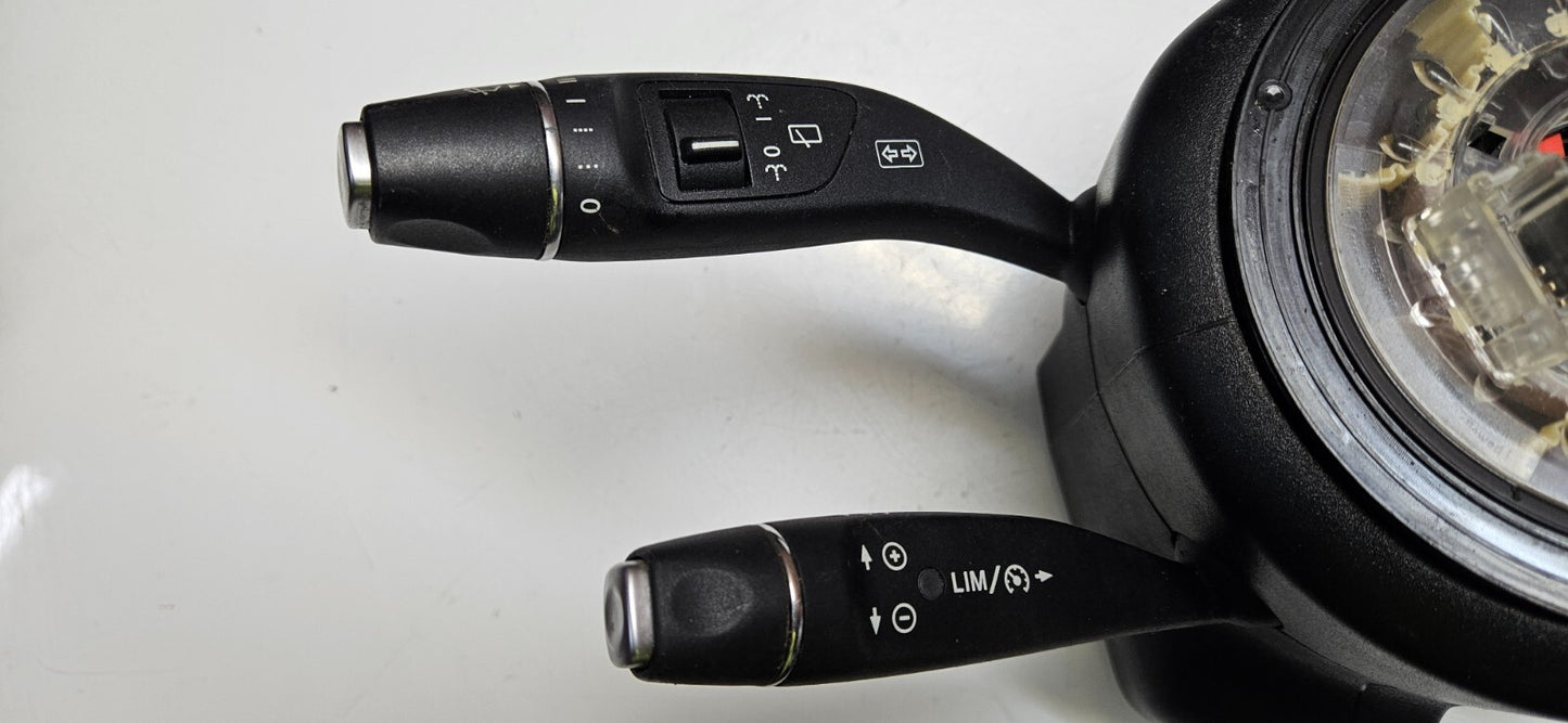 Mercedes Kombischalter Blinker Wischerschalter Schleifring A 2059001817