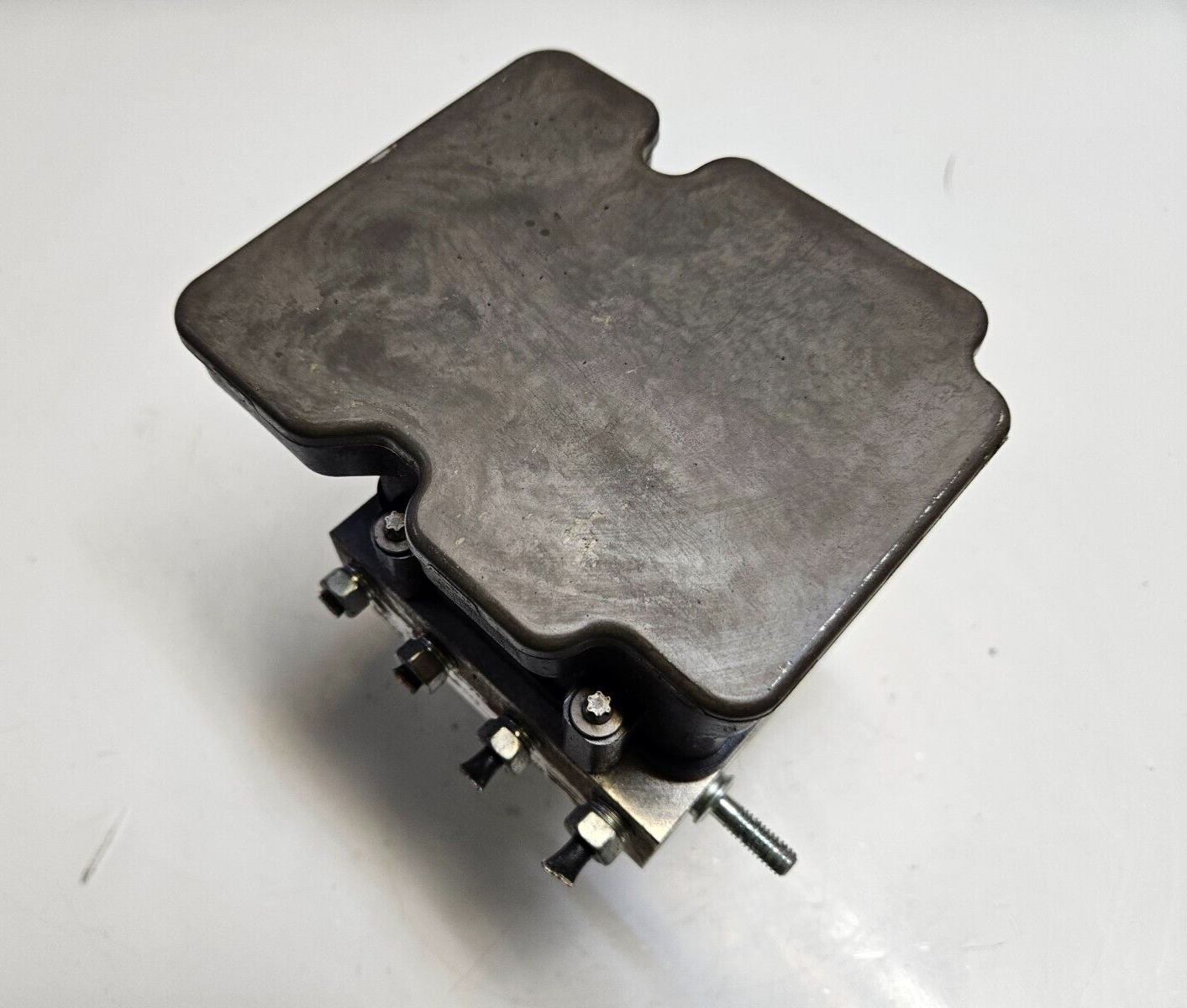 Suzuki ABS Block Pumpe Steuergerät 56110-74SB0 0265956509 86RB 2WD ♻️