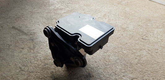 VW Audi Seat ABS Hydraulikblock Hydraulikaggregat 2Q0614517AP 2Q0614517N