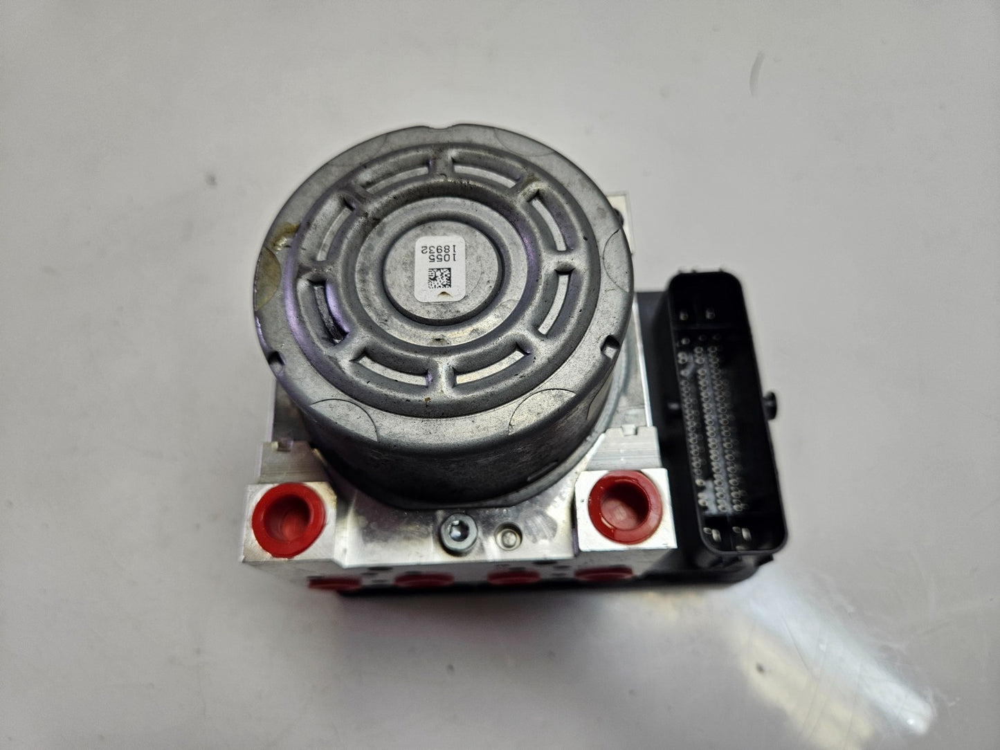 Citroen Auto. ABS Hydraulikblock Pumpe Steuergerät 9846125380 10.0917-3952.3 ♻️