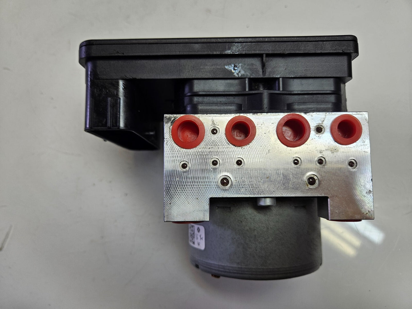 Opel Mokka ABS Hydraulikblock Pumpe Steuergerät 9857530580 10.0917-3918.3 ♻️