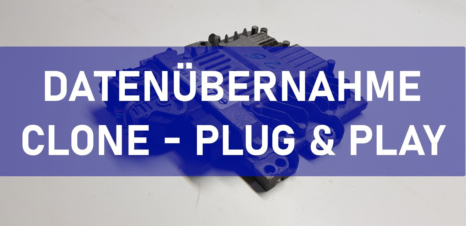 Nissan Motorsteuergerät Steuergerät 23710JD58C S180033106A PLUG & PLAY