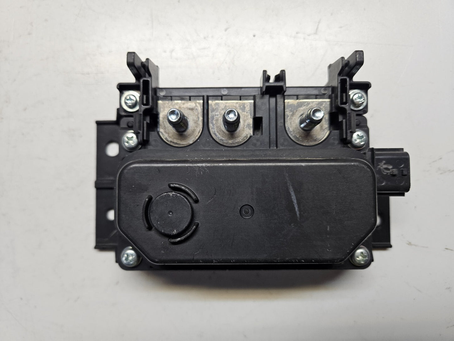 Nissan Qashqai Autobatteriesteuergerät Steuergerät 243026UA0A ♻️