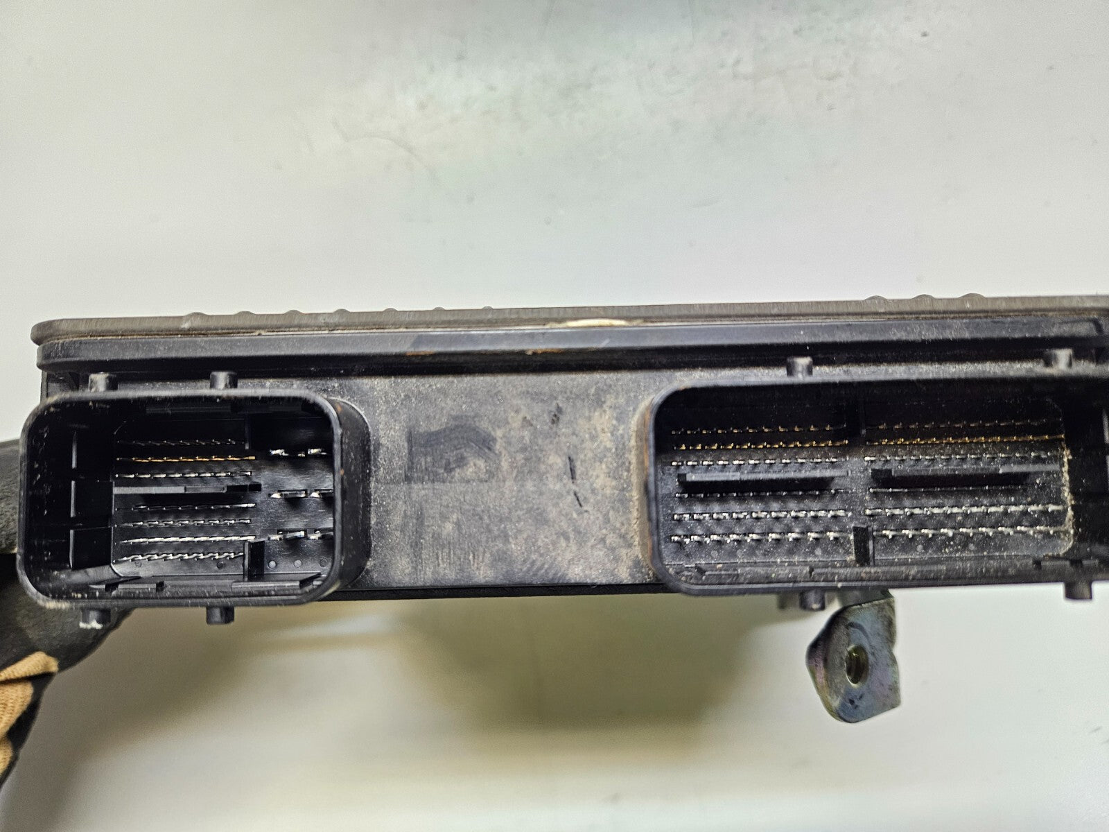 Toyota Motorsteuergerät Steuergerät 89661-F4390 MB276300-2130 ♻️