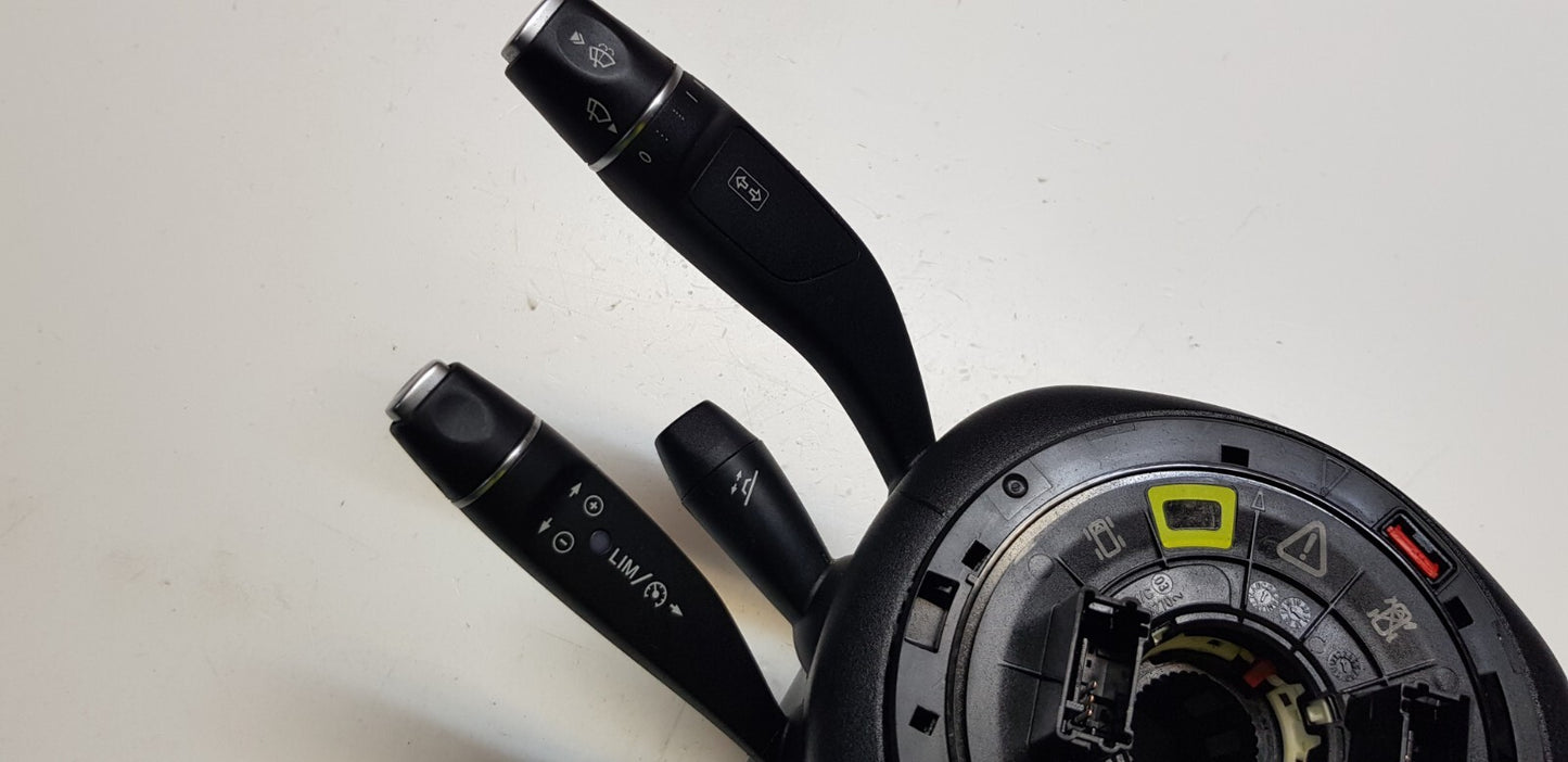 Mercedes E-Klasse Kombischalter Blinker Wischerschalter Schleifring A 2139007810