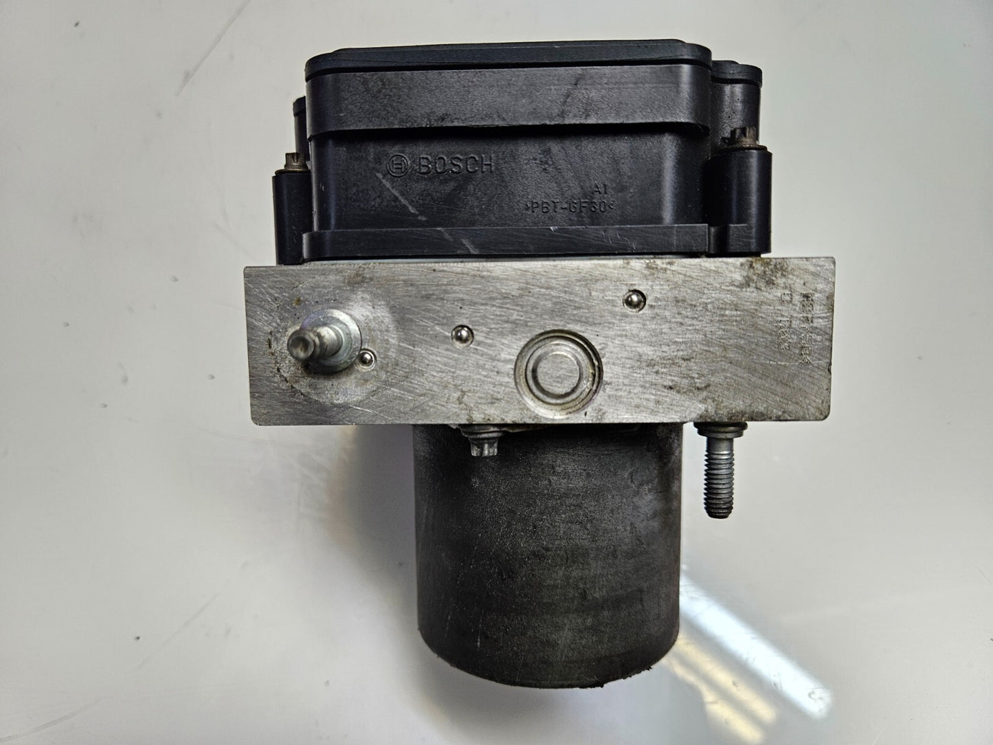 Mercedes Sprinter ABS Hydraulikblock Steuergerät A 9069001502 0265243791 ♻️