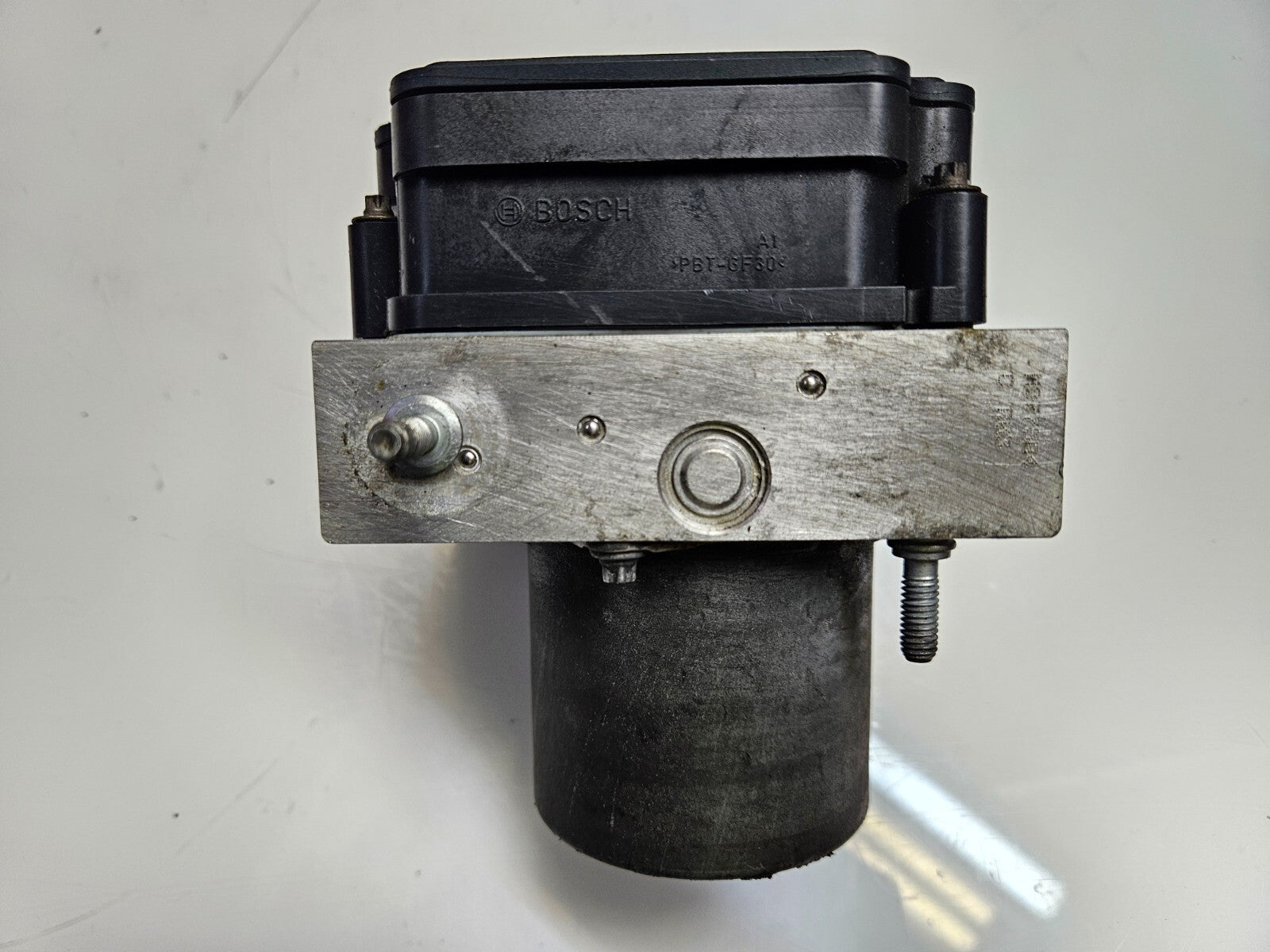Mercedes Sprinter ABS Hydraulikblock Steuergerät A 9069001502 0265243791 ♻️