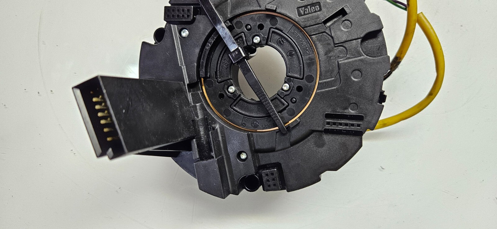 Mercedes A B C CLK Schleifring Lenkwinkelsensor A 2095404345 A 2094640418 ♻️