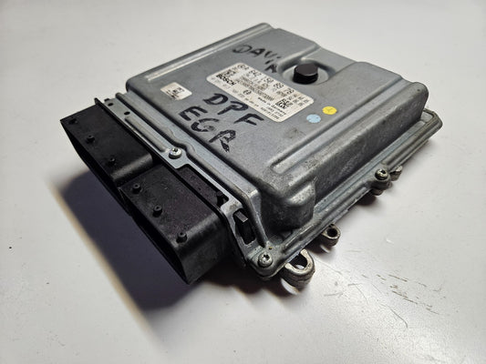 Mercedes Motorsteuergerät Steuergerät A 6421508978 0281013708 EDC16CP31 ♻️