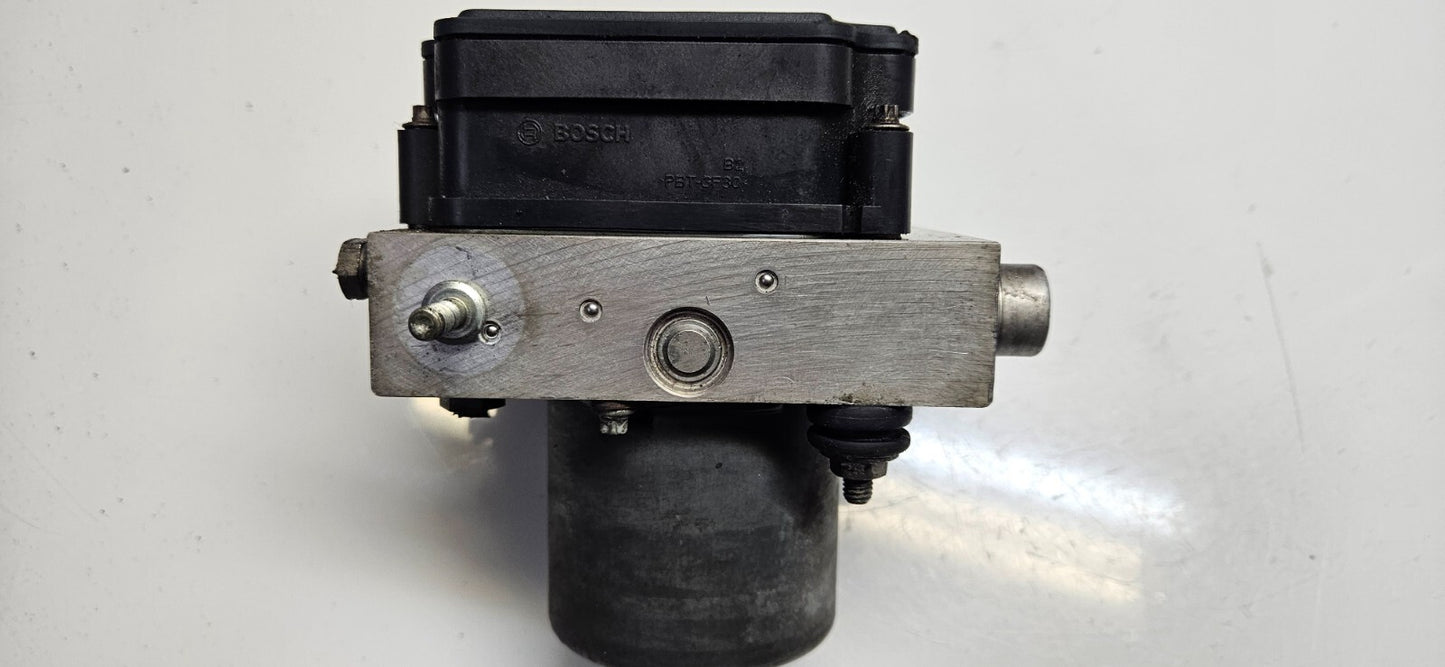Mercedes W906 ABS Hydraulikblock Pumpe Steuergerät A 9069004901 0265956033 ♻️