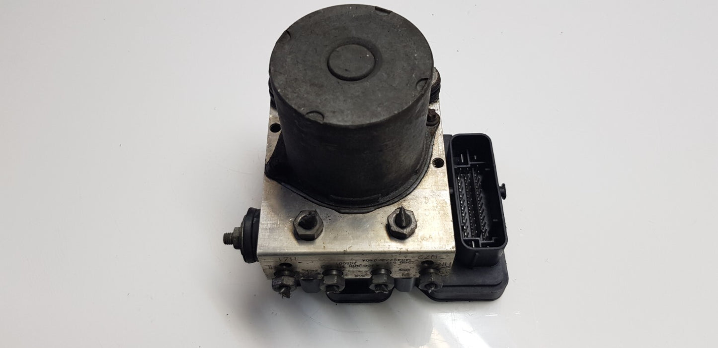 Mercedes Sprinter ABS Hydraulikblock Pumpe Steuergerät A 9069001502 0265956033