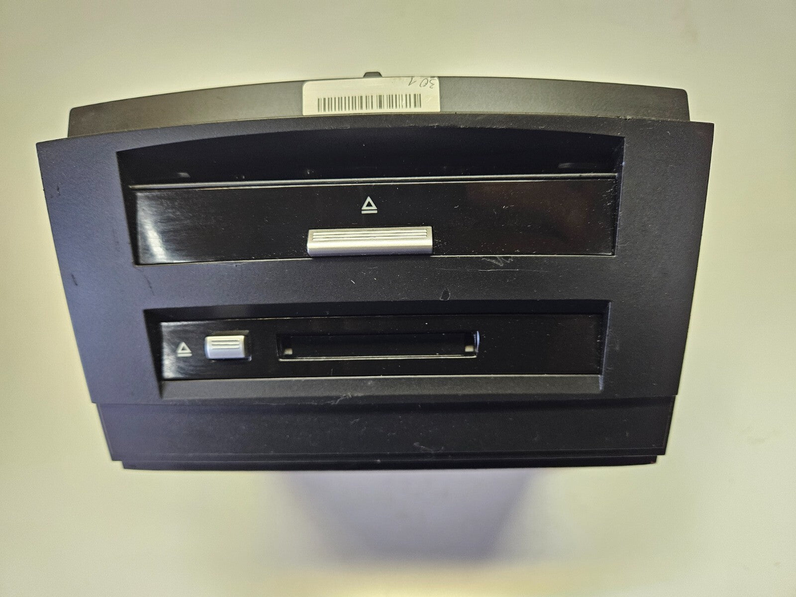 Mercedes W221 Headunit Navigation DVD Wechsler A 2218702486 A 2218201226 ♻️