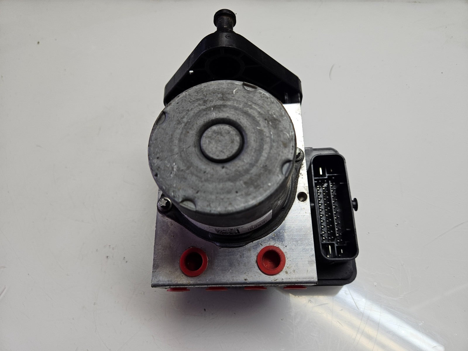 Mercedes Sprinter ABS Block Pumpe Steuergerät A 9079008304 0265293306 ♻️