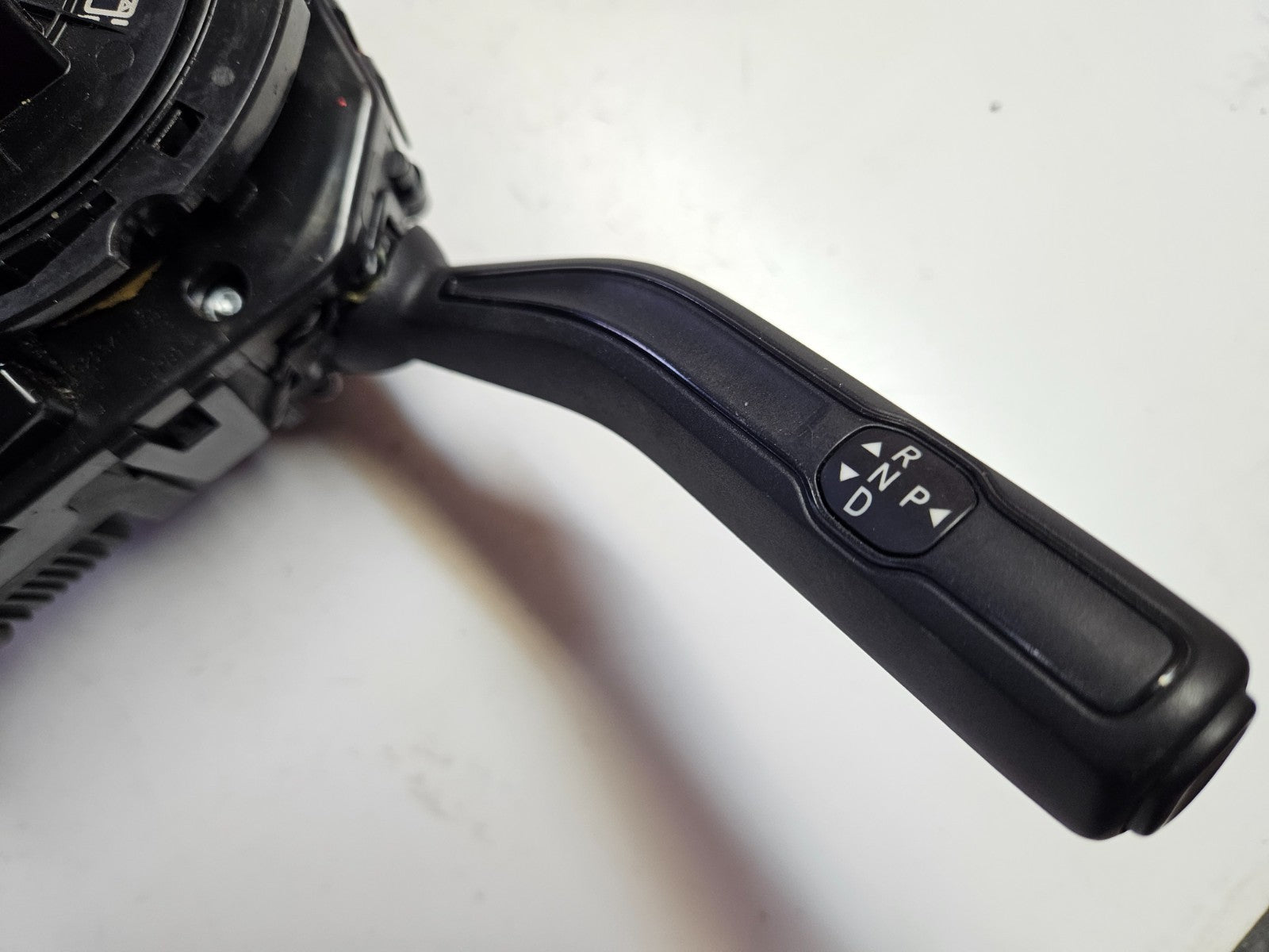 Mercedes Kombischalter Wischerschalter Schleifring 10139371-12 10139371 ♻️