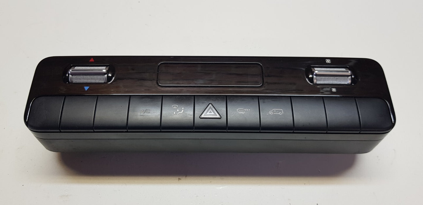 Mercedes Sprinter W907 Klimabedienteil A 9079054806