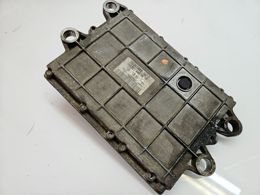 Mercedes Atego Motorsteuergerät Steuergerät A 0414472540 0014466540 OM 904 ♻️