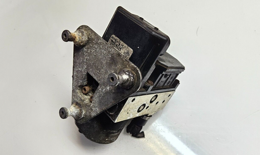 Mercedes Sprinter ABS Hydraulikblock Pumpe Steuergerät A 0004469289 0265950137