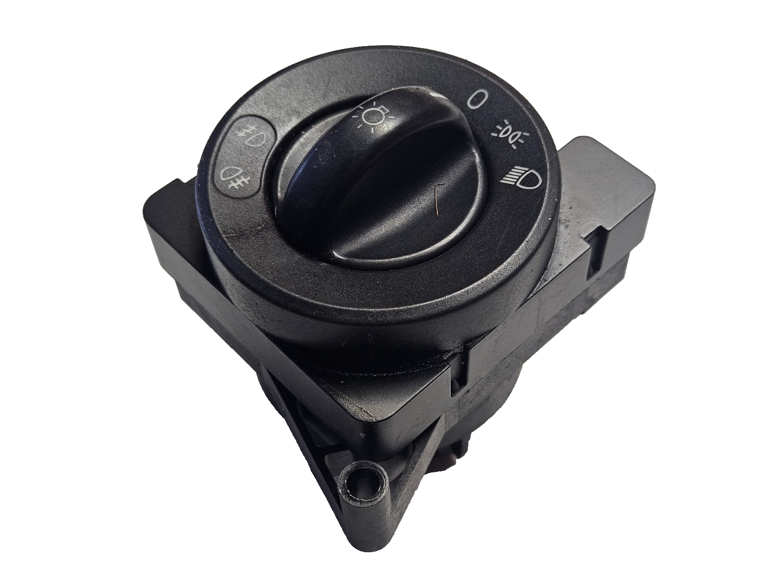 Mercedes Sprinter W906 Lichtschalter A 9065450304 ♻️