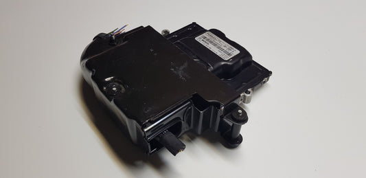 Ford Motorsteuergerät Steuergerät L1T1-12A650-LA 0261S100XR