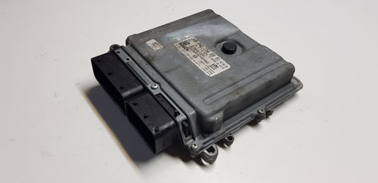 Mercedes Motorsteuergerät Steuergerät A 6421506891 0281013386