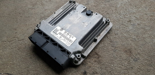 Seat Motorsteuergerät Steuergerät 03G906016HC 0281012289 ♻️