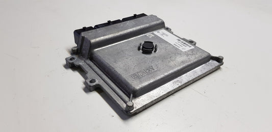 Renault Motorsteuergerät Steuergerät 237102982S 237105499R V50.1
