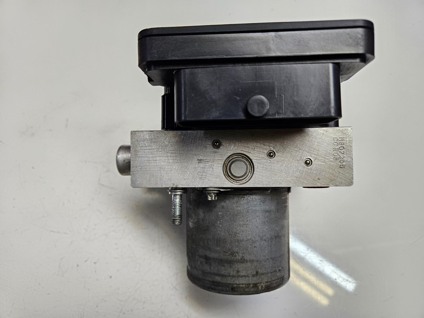 Mercedes Sprinter ABS Hydraulikblock Steuergerät A 9069002502 0265244129 ♻️