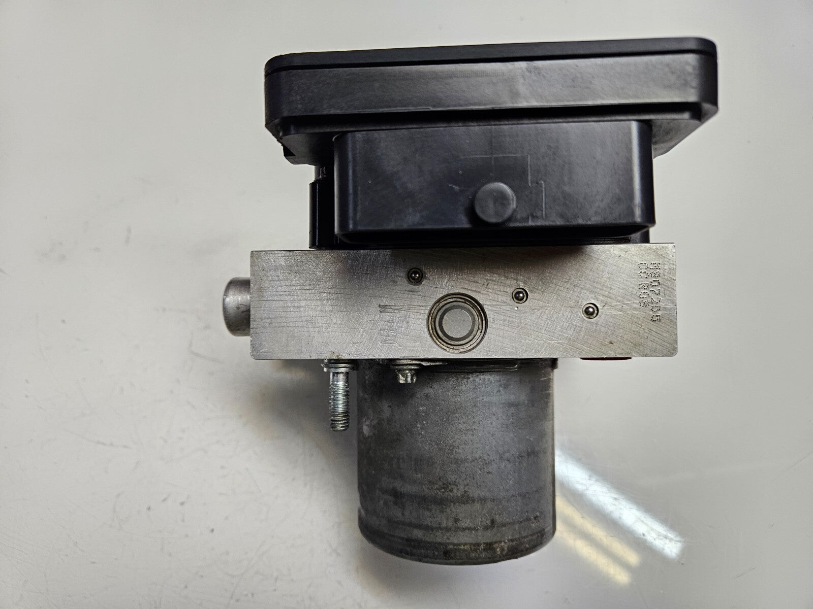 Mercedes Sprinter ABS Hydraulikblock Steuergerät A 9069002502 0265244129 ♻️