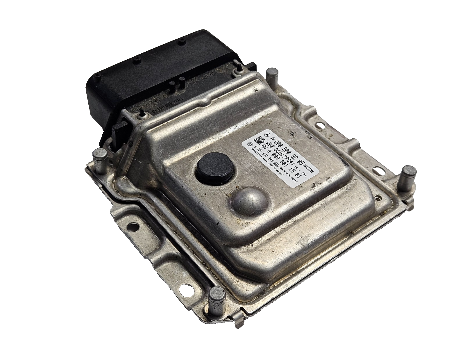 Mercedes Adblue Steuergerät A 0009009205 A 0009011501 0281031345 ♻️