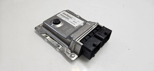 Fiat 500 1.2 Motorsteuergerät Steuergerät 52045262 9GF.T7 HWN01 ♻️