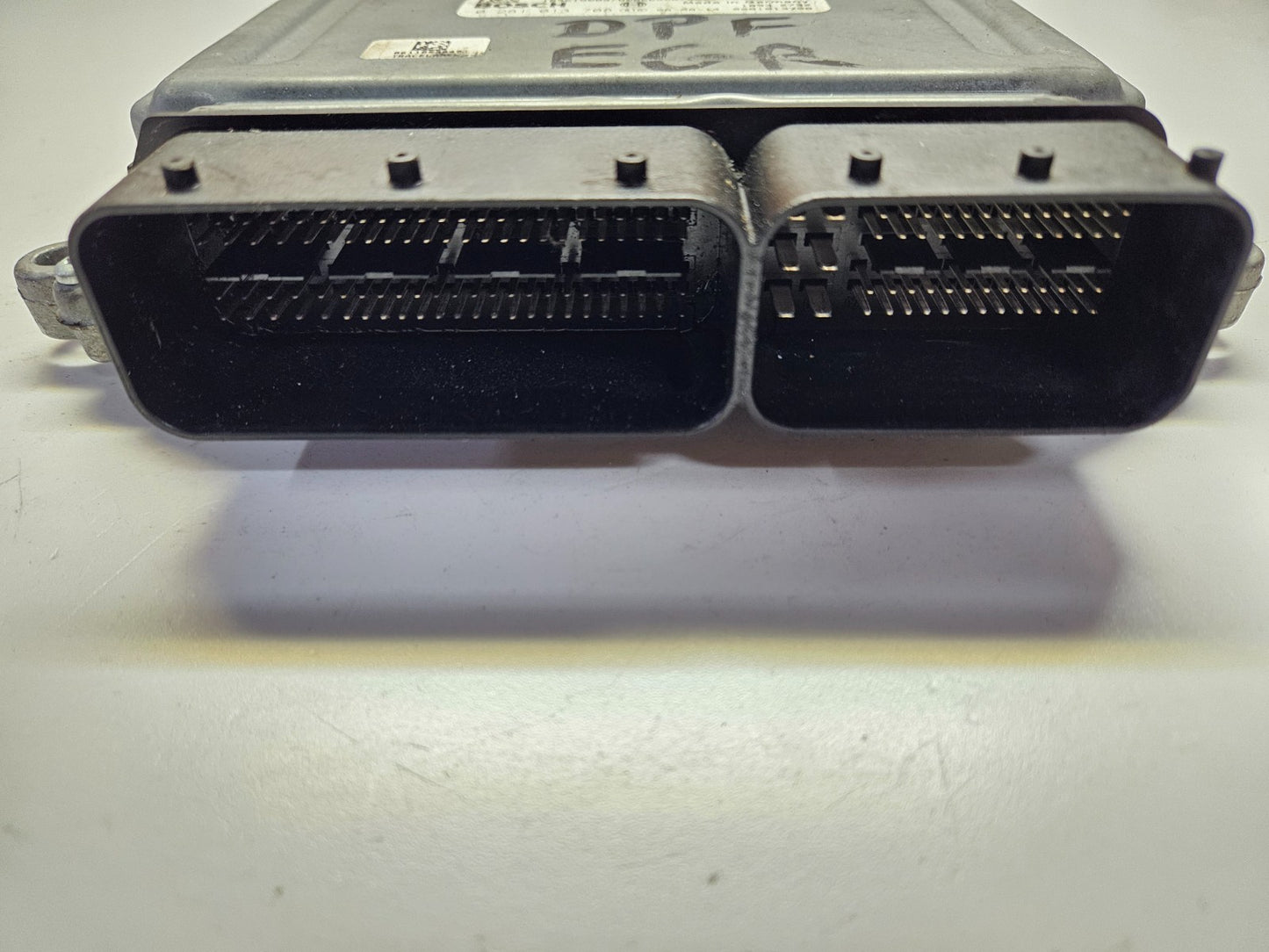Mercedes Motorsteuergerät Steuergerät A 6421508978 0281013708 EDC16CP31 ♻️