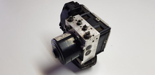 Mercedes W221 ABS Hydraulikblock Pumpe Steuergerät A 2219014700 A 2214310748