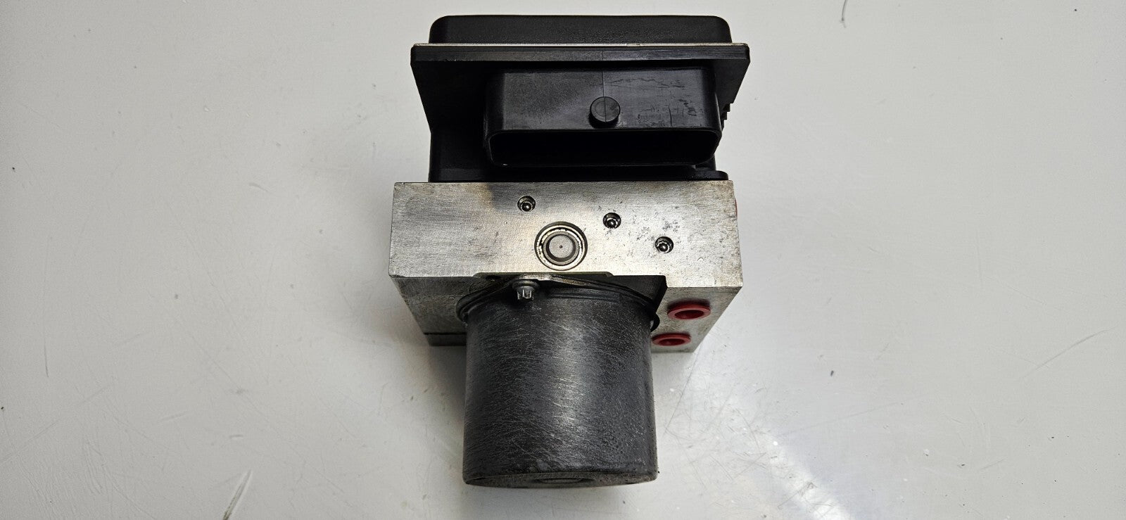 Mercedes Sprinter ABS Block Pumpe Steuergerät A 0014465789 0265950940 ♻️