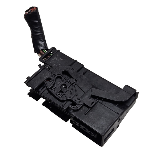 Mercedes Stecker Steckergehäuse Kabelbaum A 0005458281 ♻️