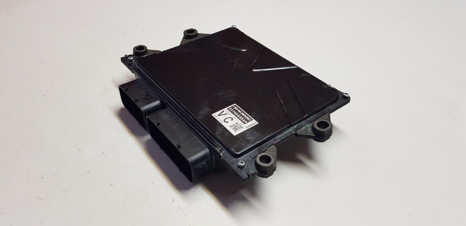 Subaru Motorsteuergerät Steuergerät 22765AR560 115600-2911