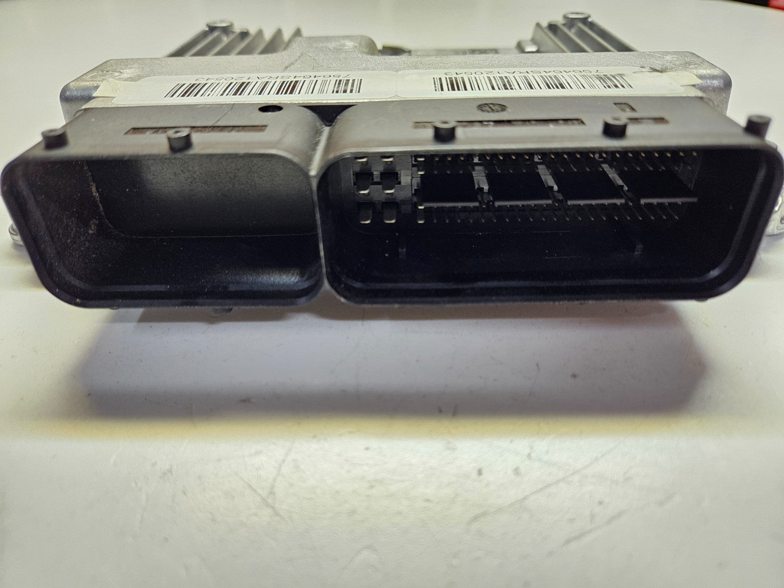 MG SAIC Motorsteuergerät Steuergerät 1174646401 HW 1174646701 RA120543 ♻️
