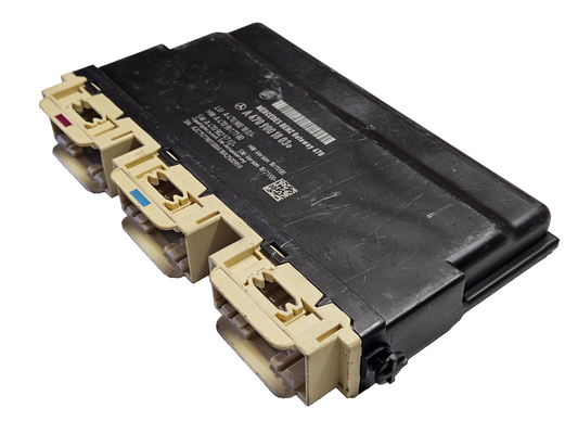 Mercedes Gateway Steuergerät A 4709001803 A 4709017700 ♻️