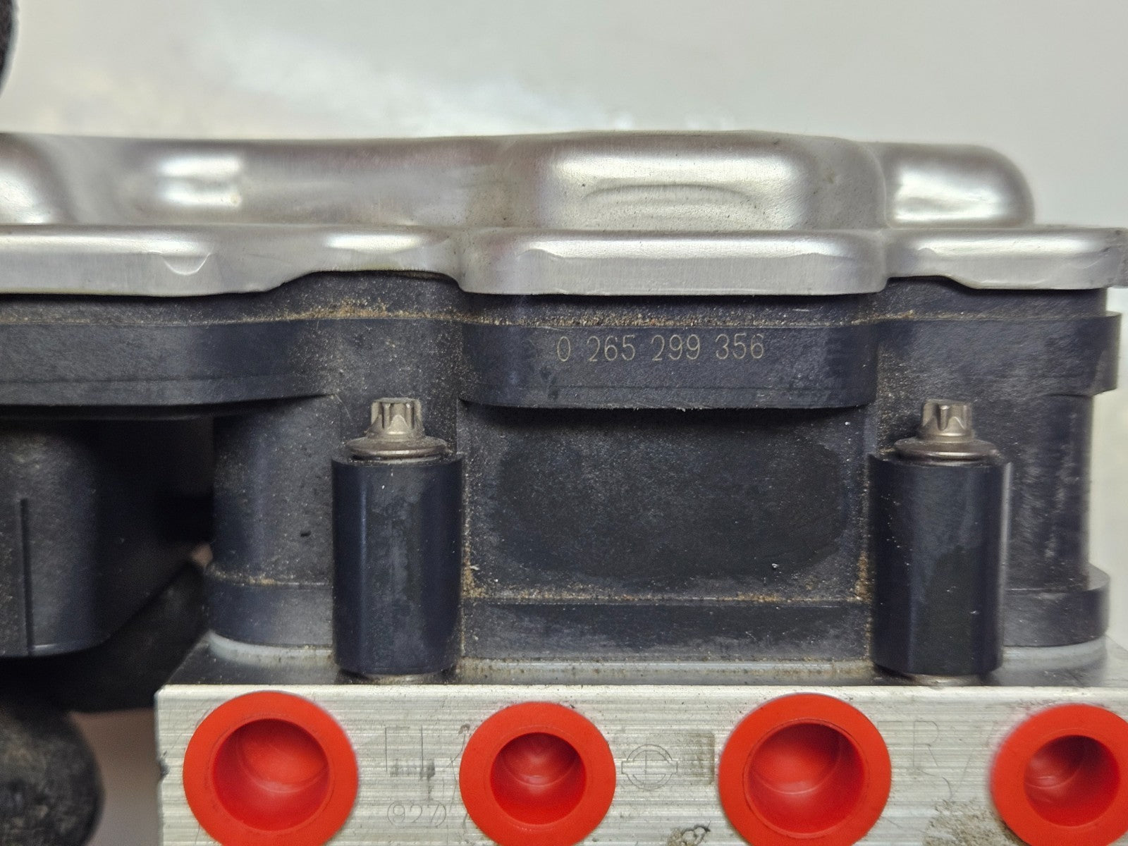 Nissan Qashqai ABS Hydraulikblock Pumpe Steuergerät 476606RN1C 0265299356 ♻️