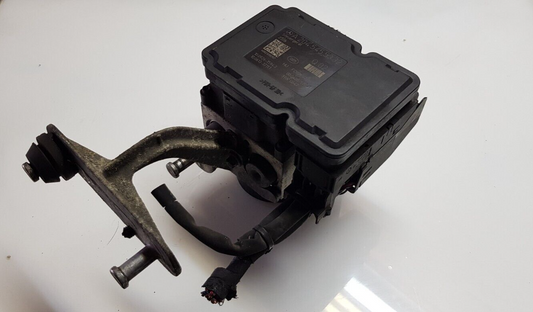 Mercedes W204 ABS Hydraulikblock Pumpe Steuergerät A 2045455332 A 2044312412