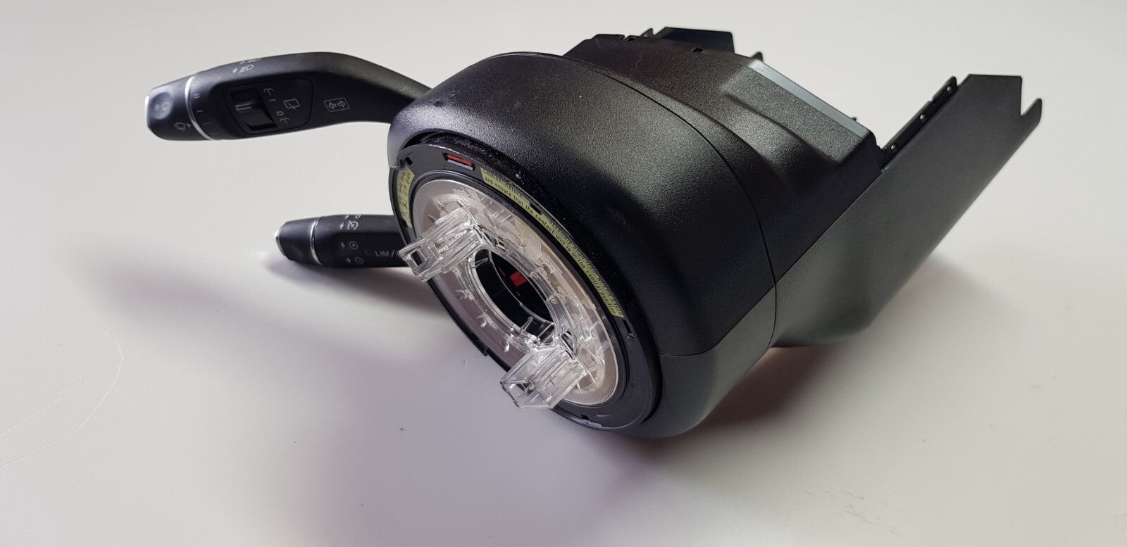Mercedes Schleifring Lenkwinkelsensor Kombischalter A 2469008417 ♻️