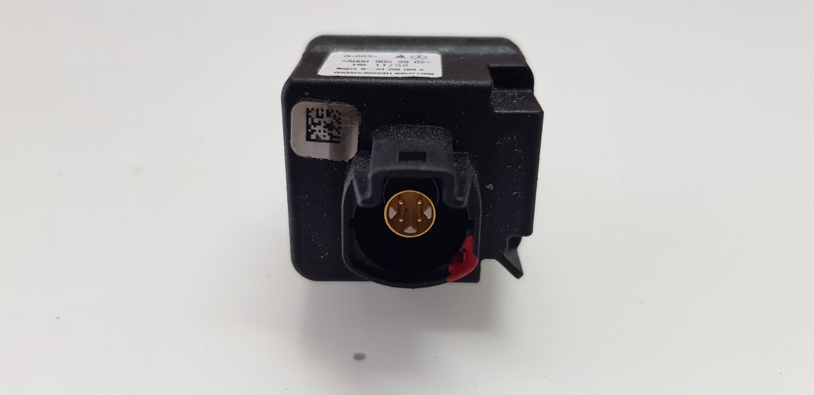 Mercedes Frontstoßstange Kamera A 0008202482